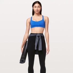 Lulu Lemon Sports Bra